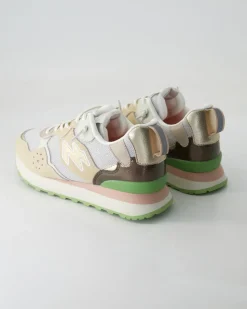AMSTERDAM Sneaker in Beige