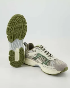 AMSTERDAM Sneaker in Beige