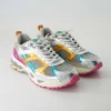 AMSTERDAM Sneaker in Grau