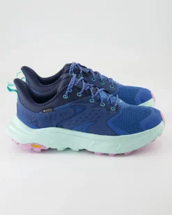 Anacapa 2 Low GTX Wanderschuhe in Blau