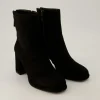 Analisa 02 Stiefeletten in Schwarz