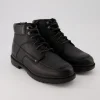 ANDALO B - OIL.LEA Winterstiefel in Schwarz