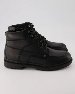 ANDALO B - OIL.LEA Winterstiefel in Schwarz