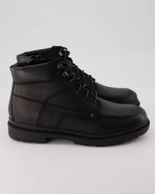 ANDALO B - OIL.LEA Winterstiefel in Schwarz