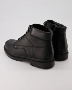 ANDALO B - OIL.LEA Winterstiefel in Schwarz