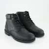Andalo Stiefeletten in Schwarz