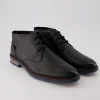 Andrew Stiefeletten in Schwarz