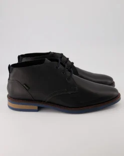 Andrew Stiefeletten in Schwarz