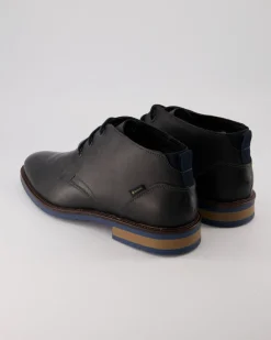 Andrew Stiefeletten in Schwarz