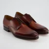 Andros Business Schuhe in Braun