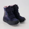 ANNIKA Winterstiefel in Blau