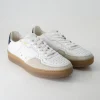 ANWAR Sneaker in Weiß