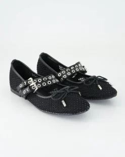 AP H-L53 Ballerinas in Schwarz