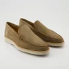 25117 Apolo Slipper in Braun