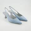 ARABEL Pumps in Blau