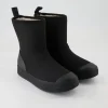 ARCTO HYBRID Winterstiefel in Schwarz