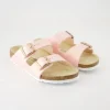 Arizona Kids BS Pantoletten in Rosa