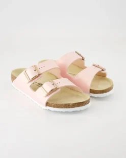 Arizona Kids BS Pantoletten in Rosa