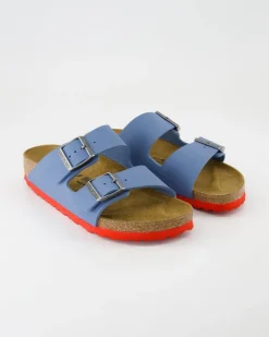 Arizona Kids BS Pantoletten in Blau