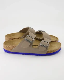Arizona Kids BS Pantoletten in Beige