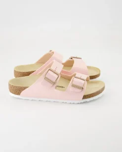 Arizona Kids BS Pantoletten in Rosa