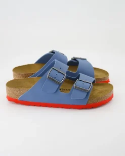 Arizona Kids BS Pantoletten in Blau