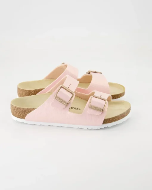 Arizona Kids BS Pantoletten in Rosa