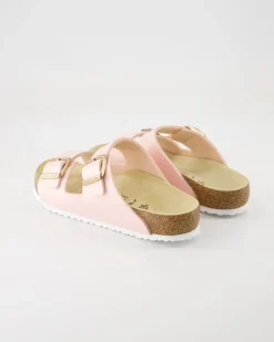Arizona Kids BS Pantoletten in Rosa