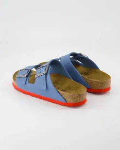 Arizona Kids BS Pantoletten in Blau