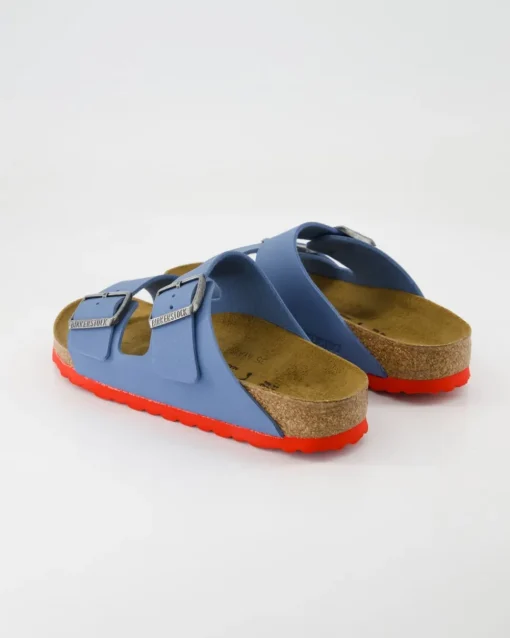 Arizona Kids BS Pantoletten in Blau
