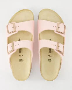 Arizona Kids BS Pantoletten in Rosa