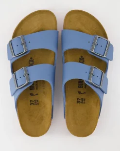 Arizona Kids BS Pantoletten in Blau