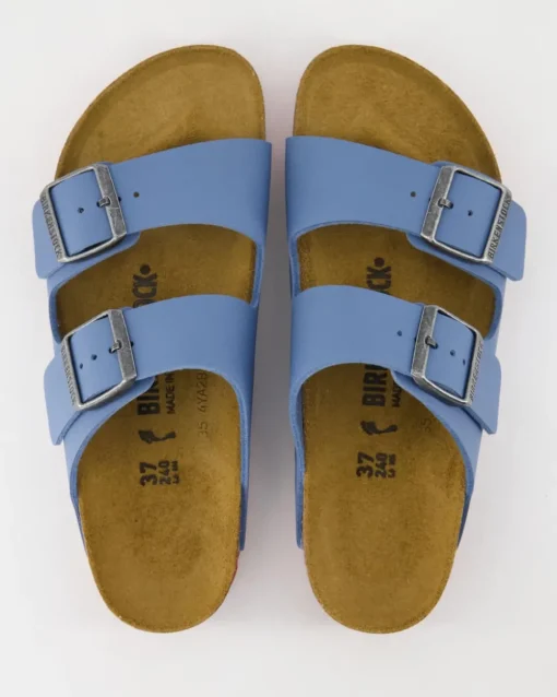Arizona Kids BS Pantoletten in Blau