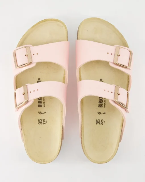 Arizona Kids BS Pantoletten in Rosa