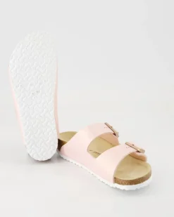 Arizona Kids BS Pantoletten in Rosa