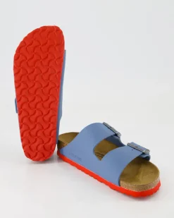 Arizona Kids BS Pantoletten in Blau