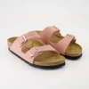 Arizona Kids Pantoletten in Rosa