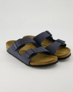 Arizona Kids Pantoletten in Blau