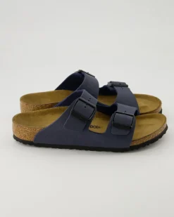 Arizona Kids Pantoletten in Blau