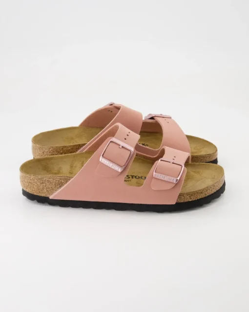 Arizona Kids Pantoletten in Rosa