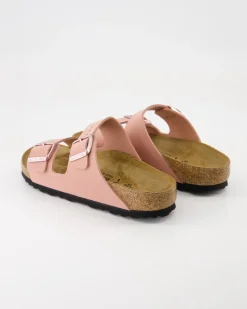 Arizona Kids Pantoletten in Rosa