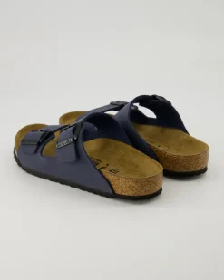 Arizona Kids Pantoletten in Blau