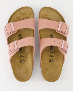 Arizona Kids Pantoletten in Rosa
