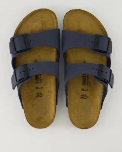 Arizona Kids Pantoletten in Blau