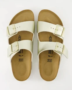 Arizona Kids Pantoletten in Gold