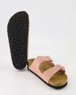 Arizona Kids Pantoletten in Rosa