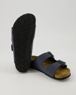 Arizona Kids Pantoletten in Blau