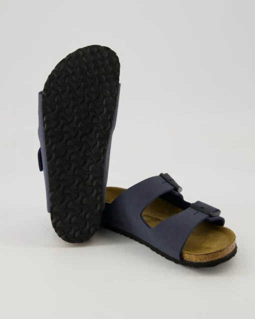 Arizona Kids Pantoletten in Blau