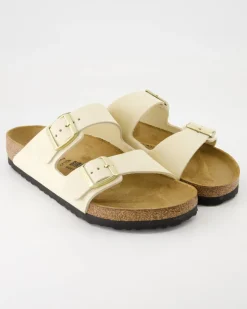 Arizona Pantoletten in Beige