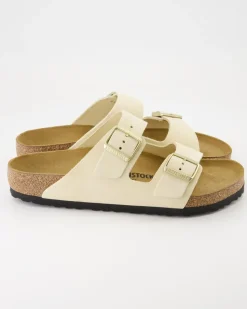Arizona Pantoletten in Beige
